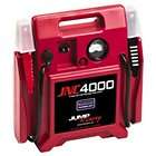 Clore Automotive JNC4000 1100 Peak Portable JumpStarter