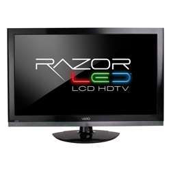 Vizio Razor E320VP 32 inch 720P Razor LED TV (Refurbished)   