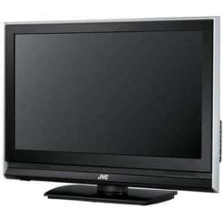 JVC LT32EX38 32 inch LCD 720p Widescreen TV  