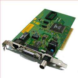 3Com 3C900 COMBO EtherLink XL PCI Network Adapter (Refurbished 