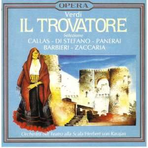 Il Trovatore