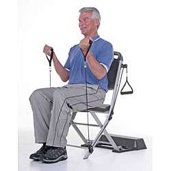 Resistance Chair Exercise System (Refurbished)  