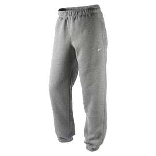 Nike Fleece Jogging Tracksuit Bottoms Trouser Mens Size  