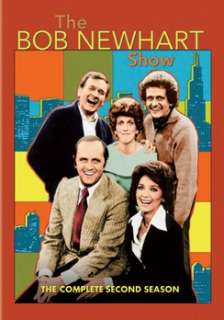 The Bob Newhart Show   Season 2 (DVD)  