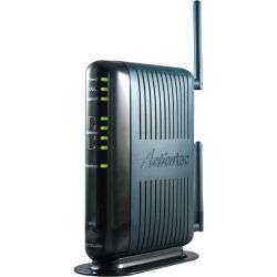 Actiontec GT784WN Wireless Broadband Router   54 Mbps  
