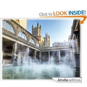   urban tourism   A study of Bath. Dan King  Kindle Store