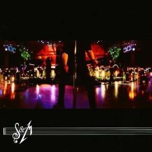  S & M [Vinyl] Metallica, San Francisco Sympho Music