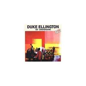  100 Anniversaire Duke Ellington Music