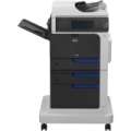 HP LaserJet CM4540 CM4540F Laser Multifunction Printer   Color   Plai