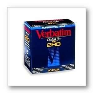    Verbatim DataLife 1.44MB Floppy Disk