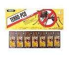 Terro PCO Ant Bait Stations Green Pest Control qty 12 pest control