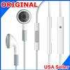 Apple Earphones With Remote And MIC Fpr Apple iPad