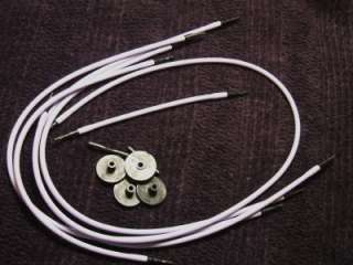 Denise Interchangeable Knitting Needles Companion Cords 816847010146 
