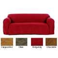 How to Slipcover Furniture  