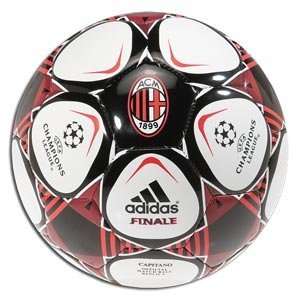  adidas Final 9 Capitano AC Milan