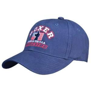  Ringside Made in the USA Cap