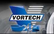 Vortech 4FA010 011 TENSIONER MTNG.BRACKET MACH  