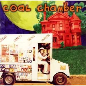  Dramatic Coal Chamber Music