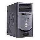   Dimension 3000 Pentium 4HT 2.8GHz/1GB​/DVD/CD RW Barebone PC LOT