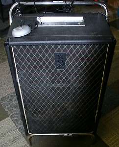 VOX Essex V1042 Bass Combo Amplifier  