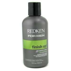   Redken Men Finish Up Daily Weightless Conditioner 300ml/10oz Beauty