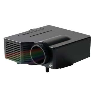 Pyle 17   67 43/169 LED Video Game Projector  
