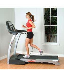Ironman Inspire Treadmill (Refurbished)  