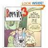  Brevity  A Collection of Comics by Guy and Rodd 