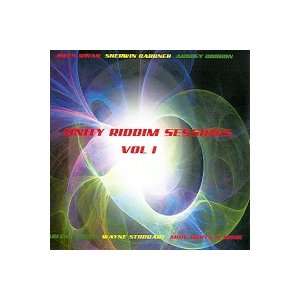  Unity Riddim Sessions Vol 1 Various Artists Music