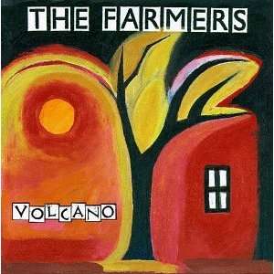  Volcano Farmers Music
