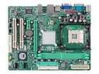 Biostar P4M900 M4 Ver. 6.2 Socket 478 Micro ATX Intel Motherboard