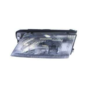  Infiniti I30 Headlight 1996 I30 Headlight Left Automotive