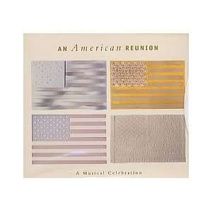  An American Reunion   Sealed Various Artists Music