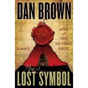 The Lost Symbol Brown D. Braun D.  Books