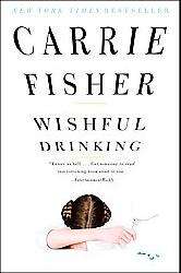 Wishful Drinking (Paperback)  