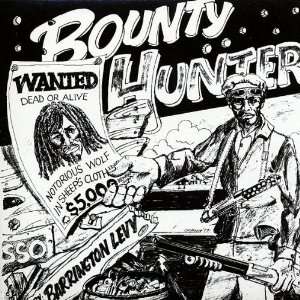  Bounty Hunter (C Music