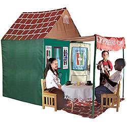 Le Cafe Play Tent  