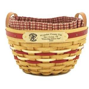  American Traditions Baskets Small Bowl