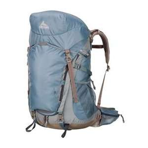  Gregory Womens Sage 45 Daypack   Blue In Size Extra 