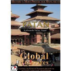  Global Treasures PATAN Nepal Movies & TV