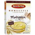 Beech Nut Homestyle Gentle Texture Multigrain Cereal 8 oz