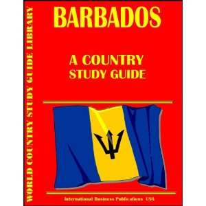  Barbados Country Study Guide (9780739723142) USA 
