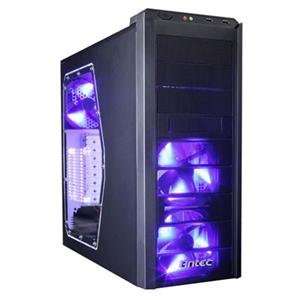   One Hundred Ice Gaming Case (Cases & Power Supplies)