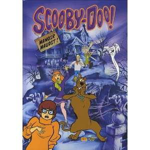 Scooby Doo, Tome 8 (French Edition)