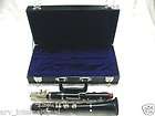 New Empire Eb Albert System Clarinet with Hardcase. Guaranteed product 