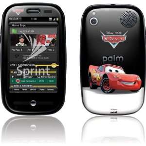  Lightning McQueen skin for Palm Pre Electronics