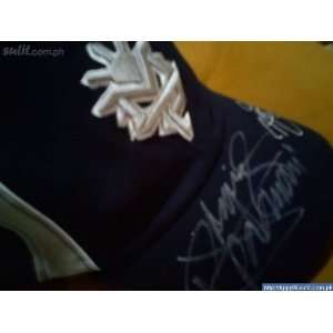  Manny Pacquiao Cap Personally Signed By Manny Everything 