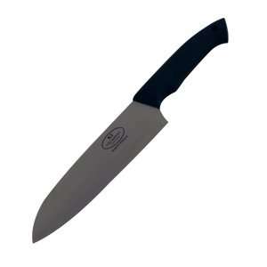  Santoku, White Whale, 7 in.