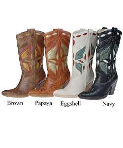 Frye Phoenix Butterfly Womens Boots  