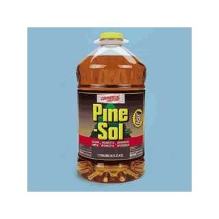  Pine Sol® PIne Scent Liquid Cleaner, Disinfectant 